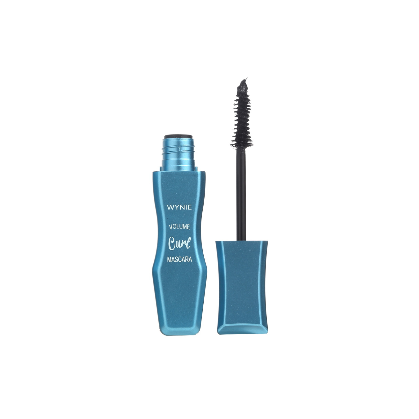 Volume Curl Mascara- Máscara de pestañas - 14ml