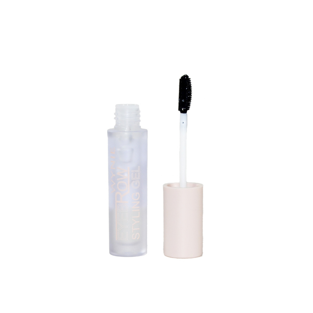Eyebrow styling gel - Gel fijador de cejas - 4,8ml
