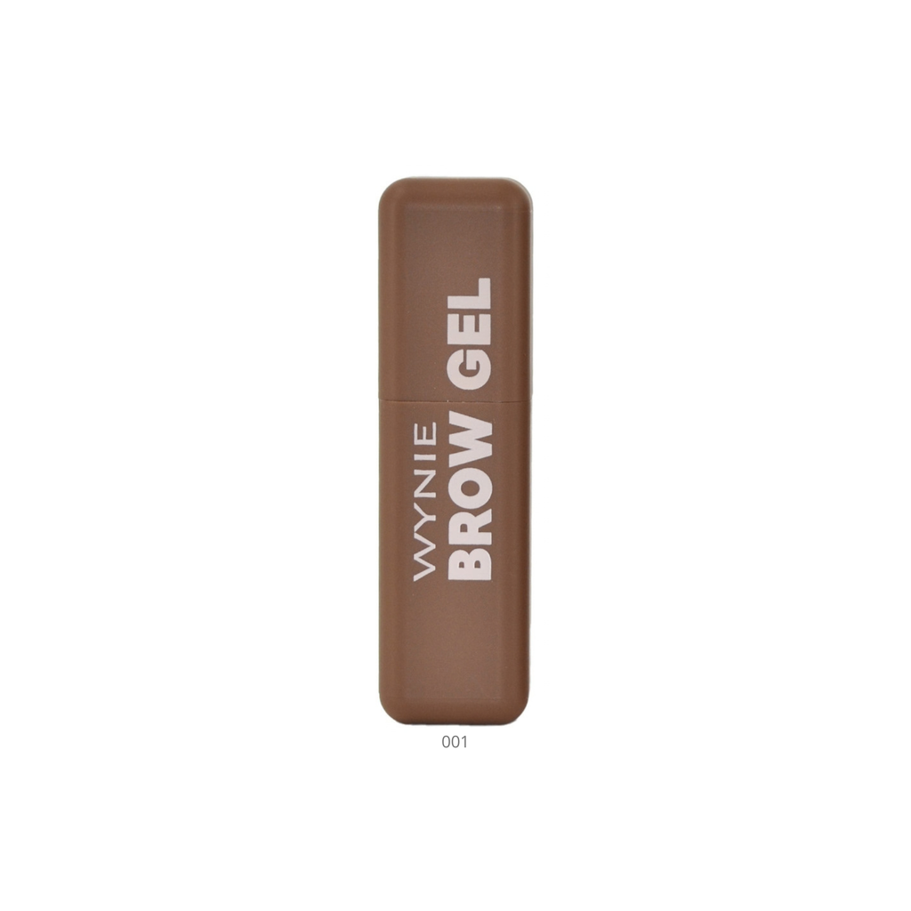 Brow gel - Máscara de cejas - 8ml