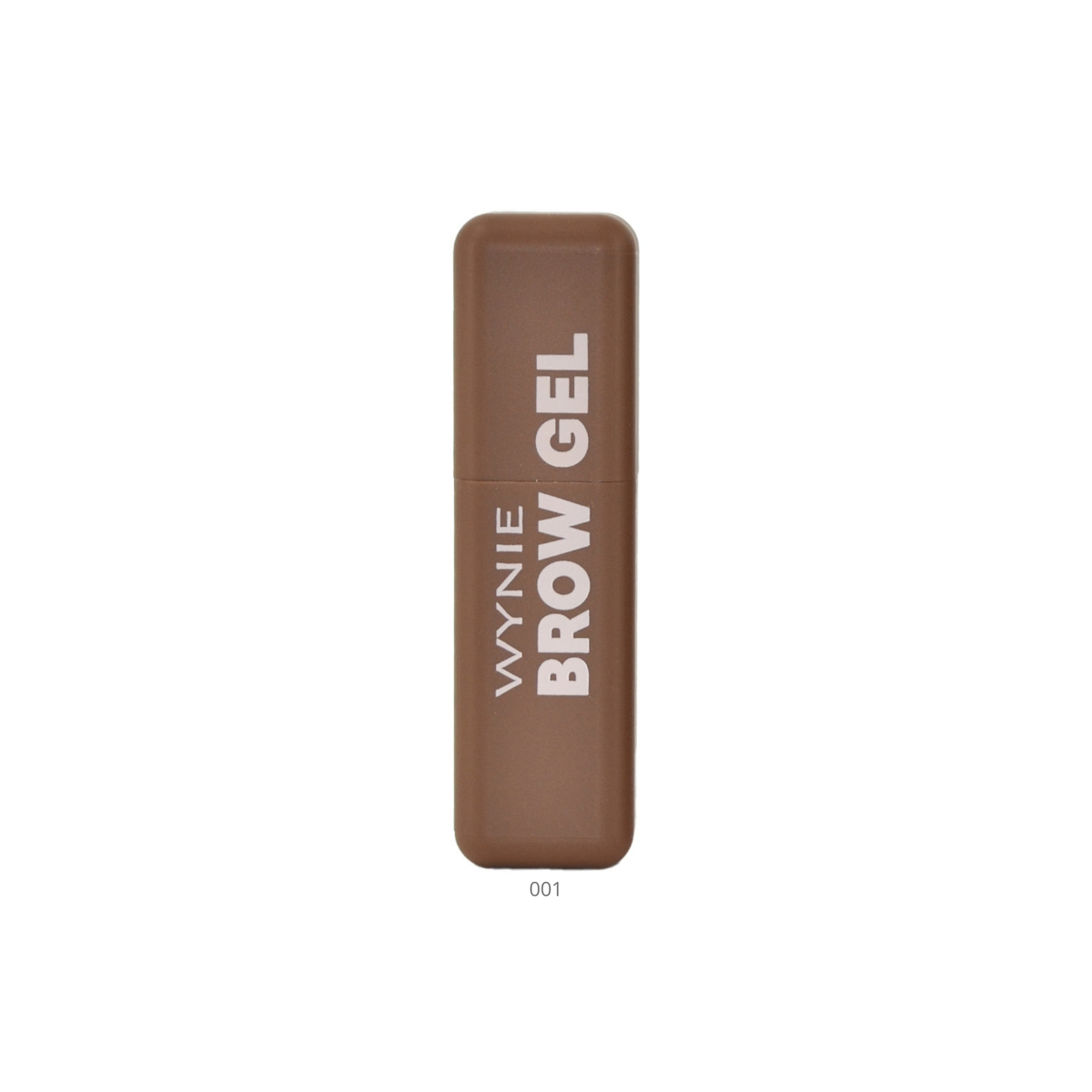 Brow gel - Máscara de cejas - 8ml