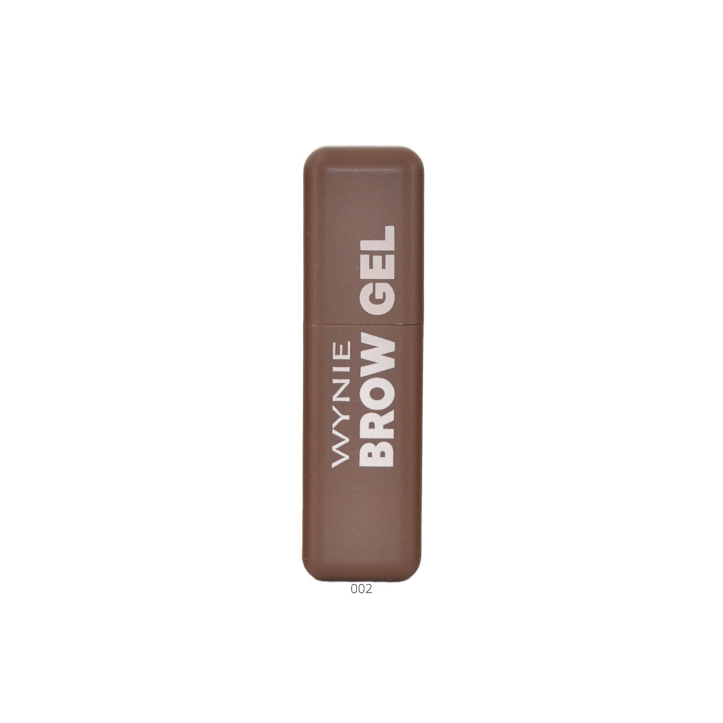 Brow gel - Máscara de cejas - 8ml