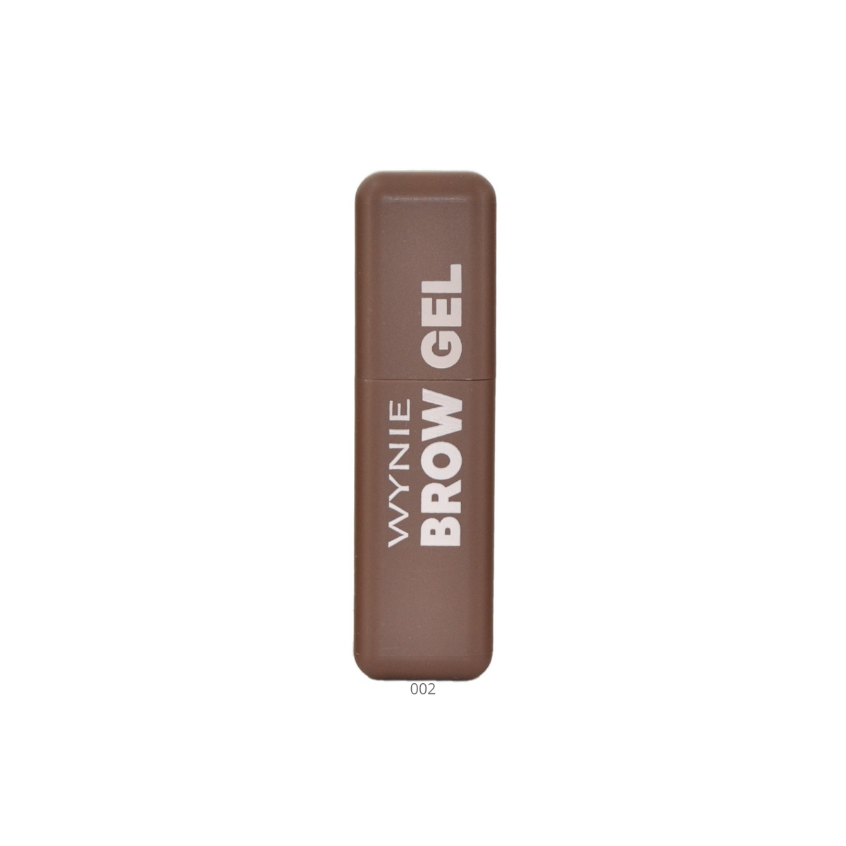 Brow gel - Máscara de cejas - 8ml