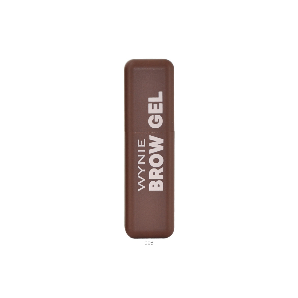 Brow gel - Máscara de cejas - 8ml