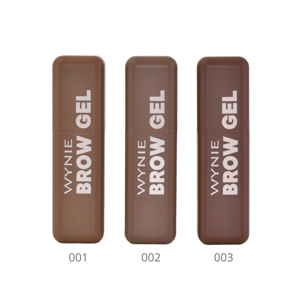 Brow gel - Máscara de cejas - 8ml