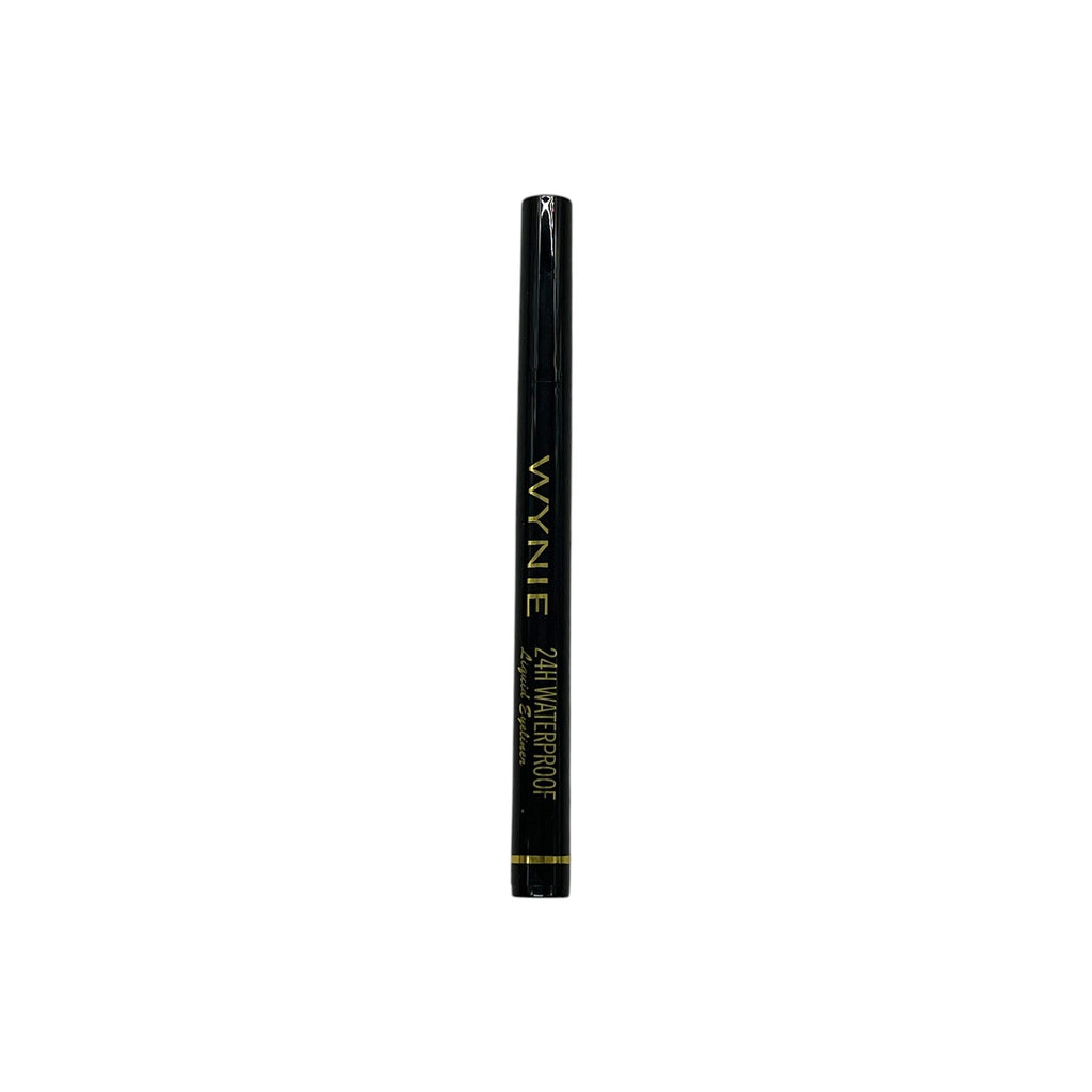 24H Waterproof - Delineador Líquido - 2g