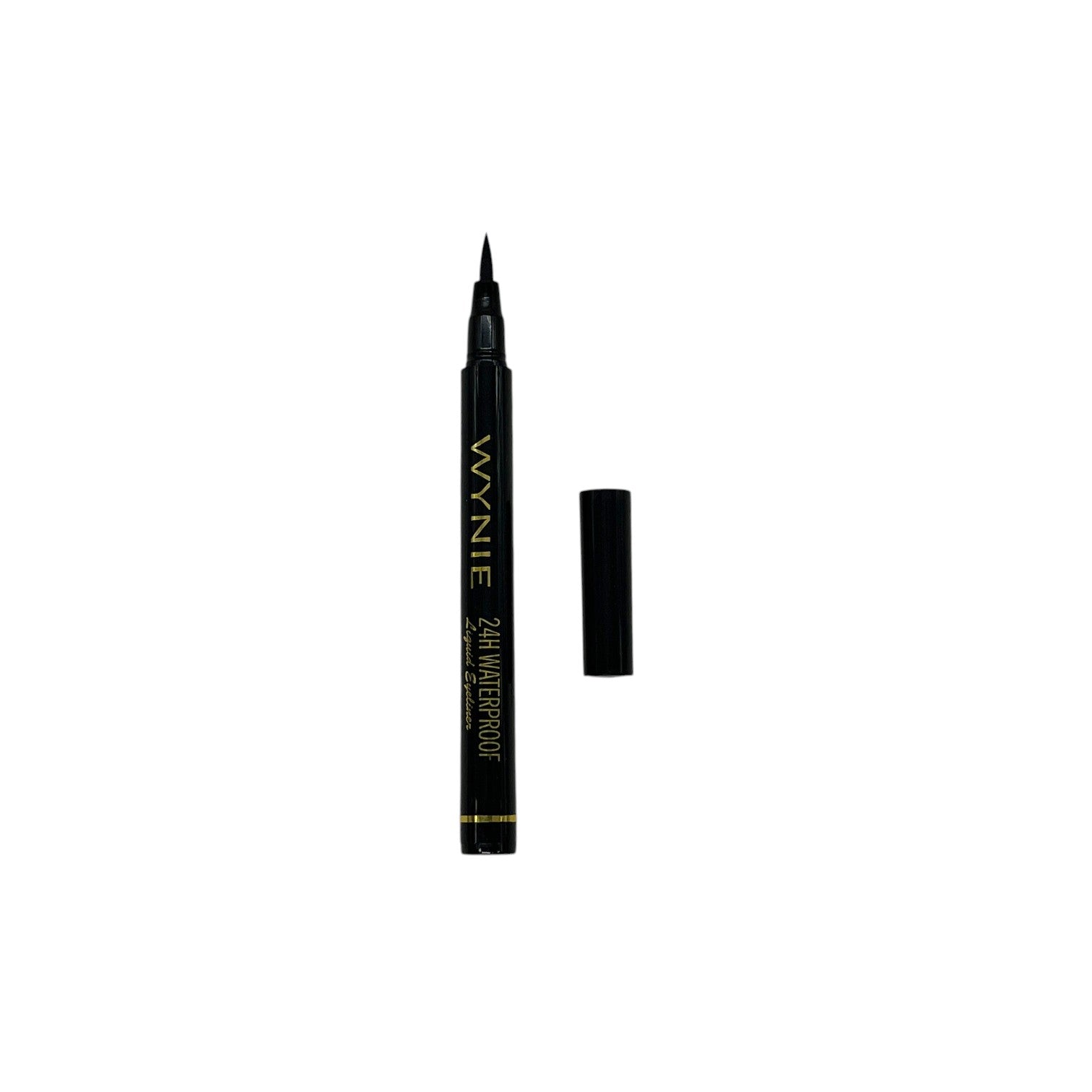 24H Waterproof - Delineador Líquido - 2g