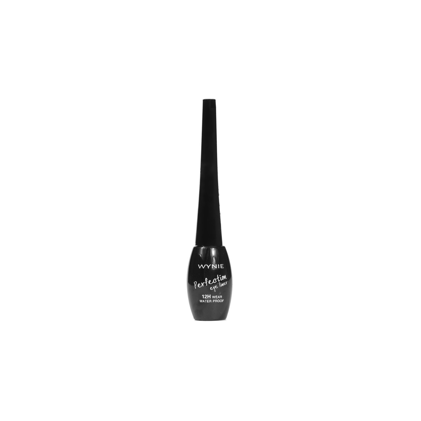 Perfection eyeliner waterproof - Delineador líquido negro resistente al agua - 7g