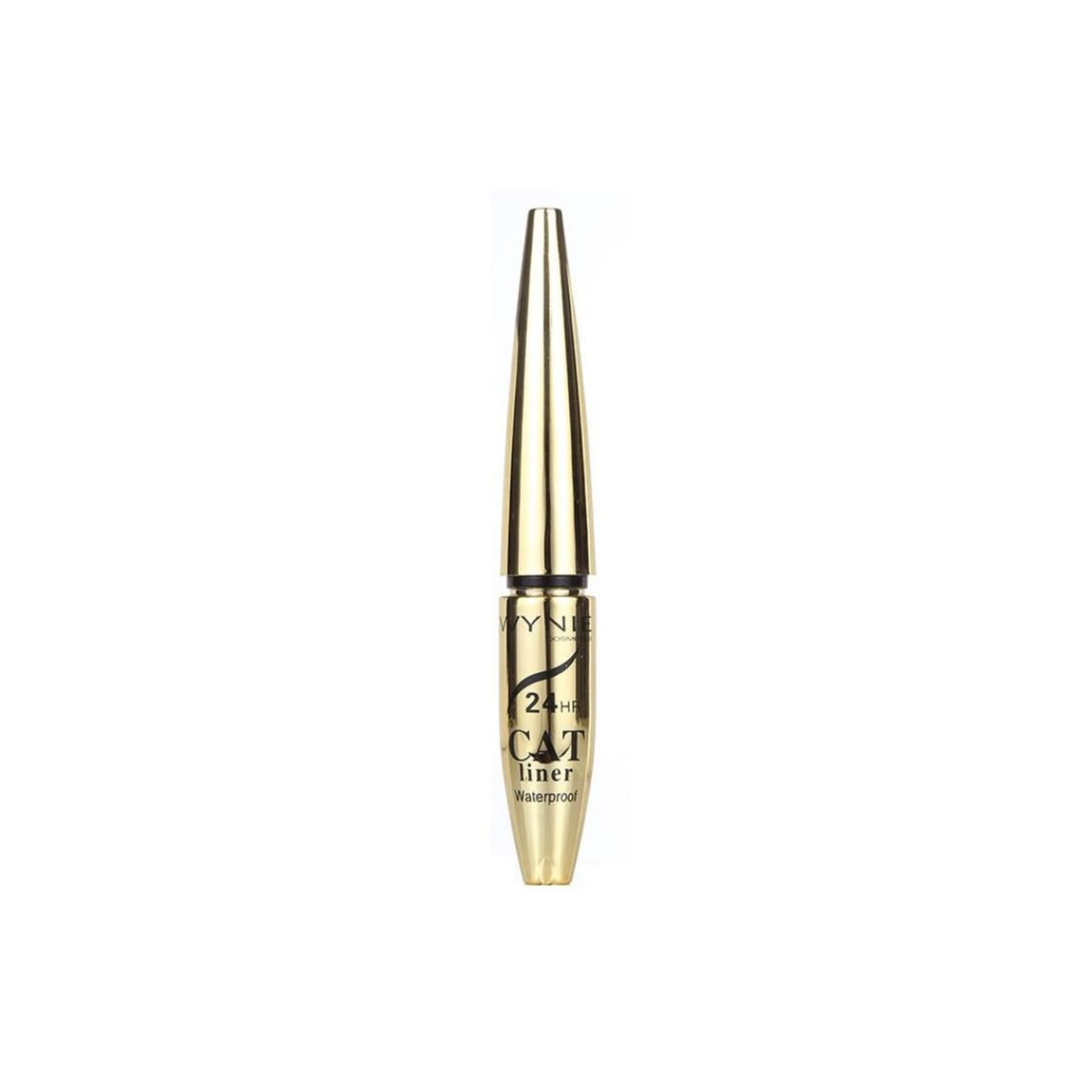 Cat Liner 24h Waterproof - Delineador Líquido punta de fieltro - 6ml