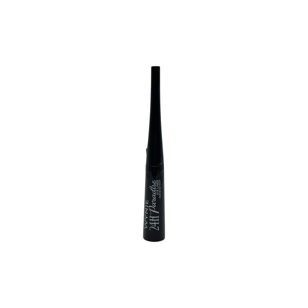 Eyeliner Paradise 24H Waterproof - Delineador líquido - 6ml