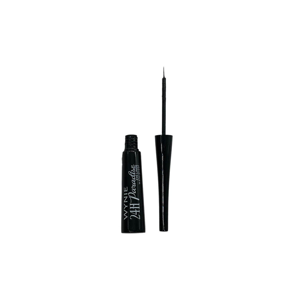 Eyeliner Paradise 24H Waterproof - Delineador líquido - 6ml