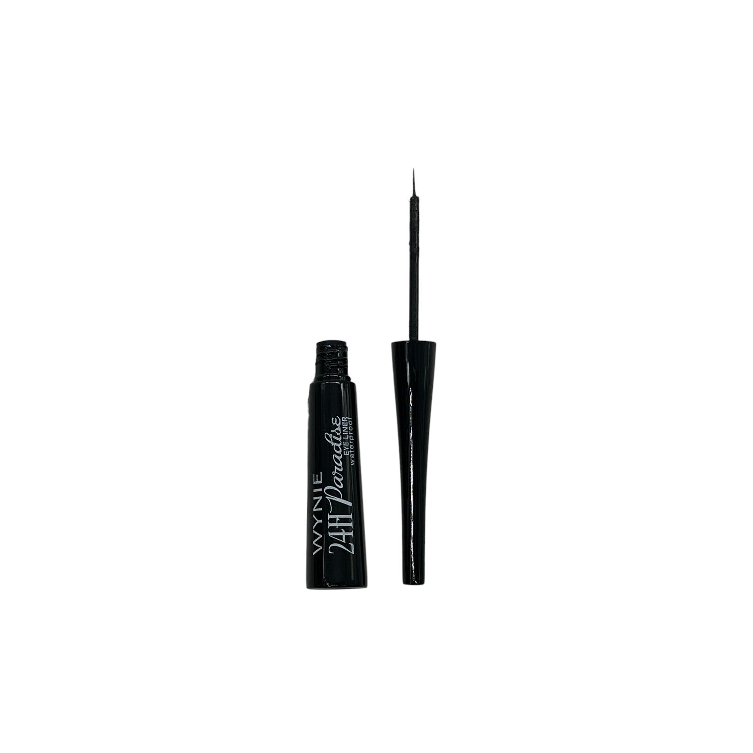 Eyeliner Paradise 24H Waterproof - Delineador líquido - 6ml