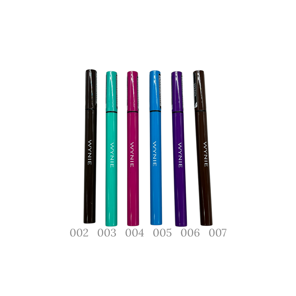 Delineador de colores - 0,8ml