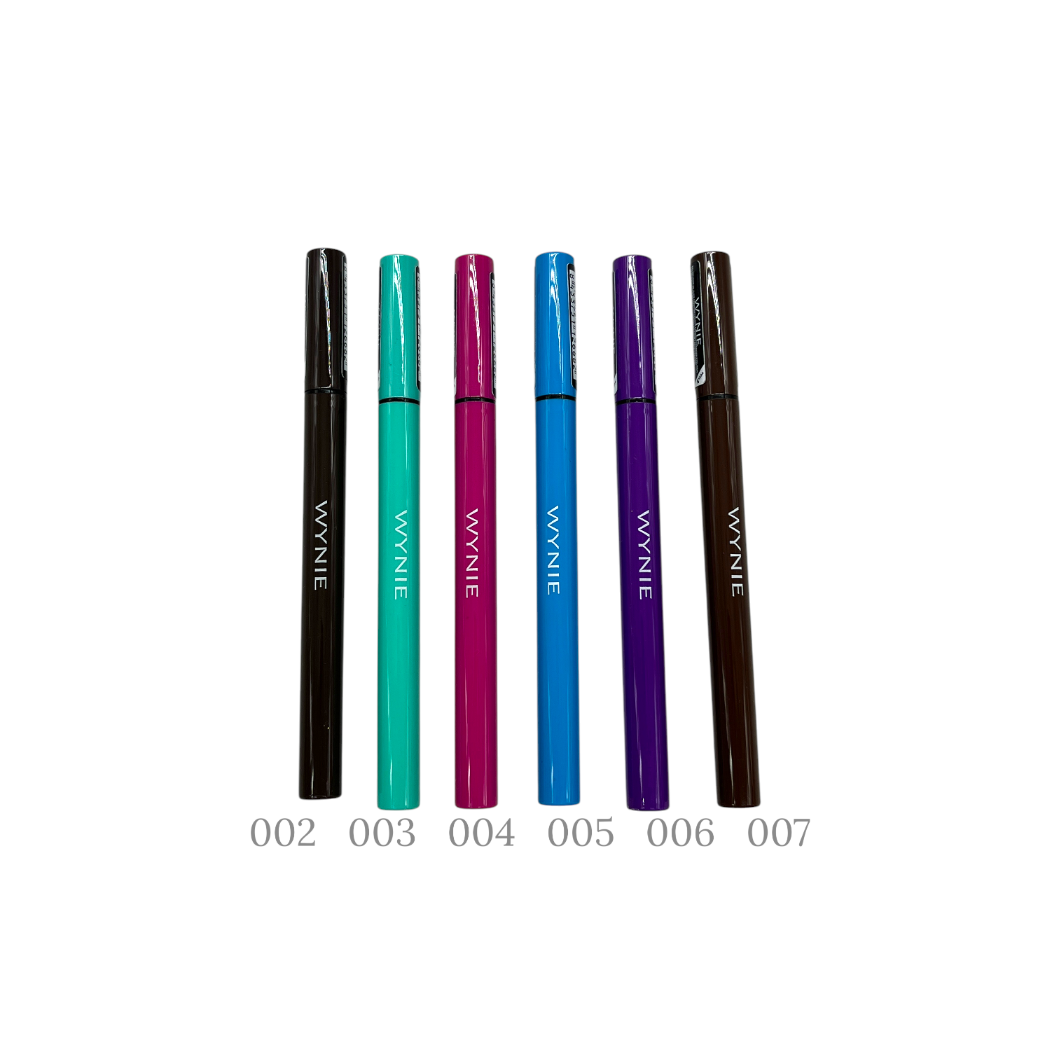 Delineador de colores - 0,8ml