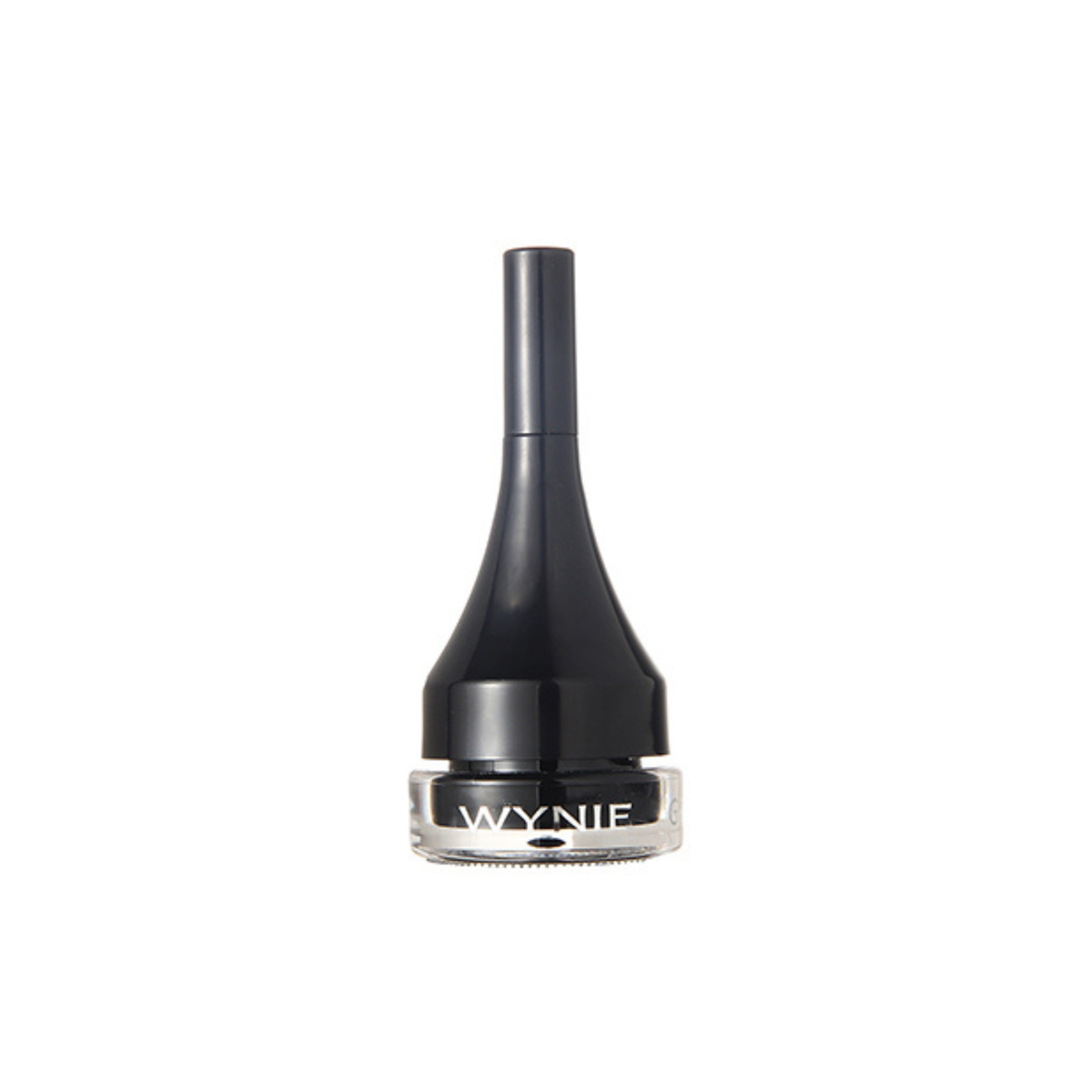 Delineador de ojos en gel con pincel - 3,5g
