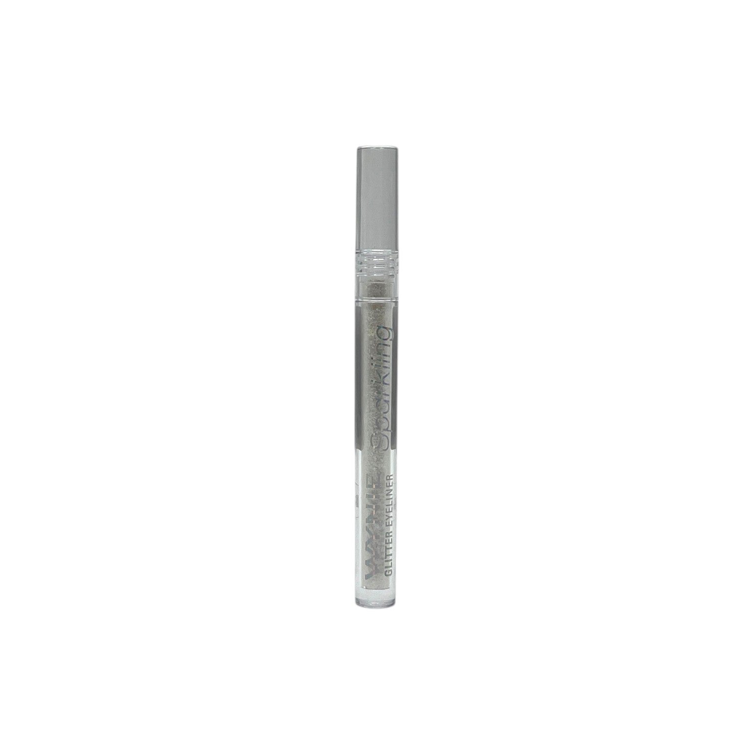 Eyeliner Sparkling - Delineador Líquido Glitter - 2,8g