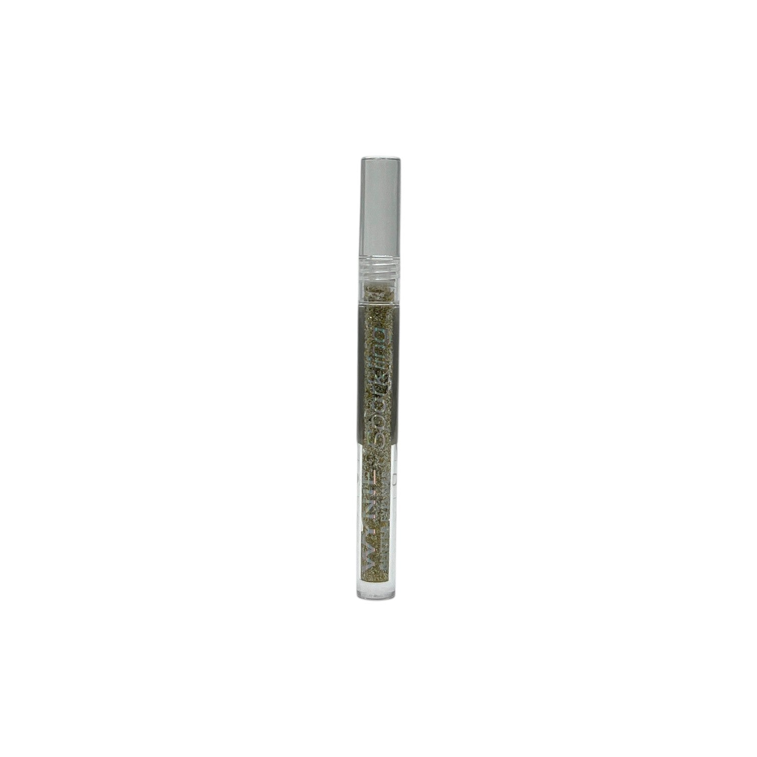 Eyeliner Sparkling - Delineador Líquido Glitter - 2,8g