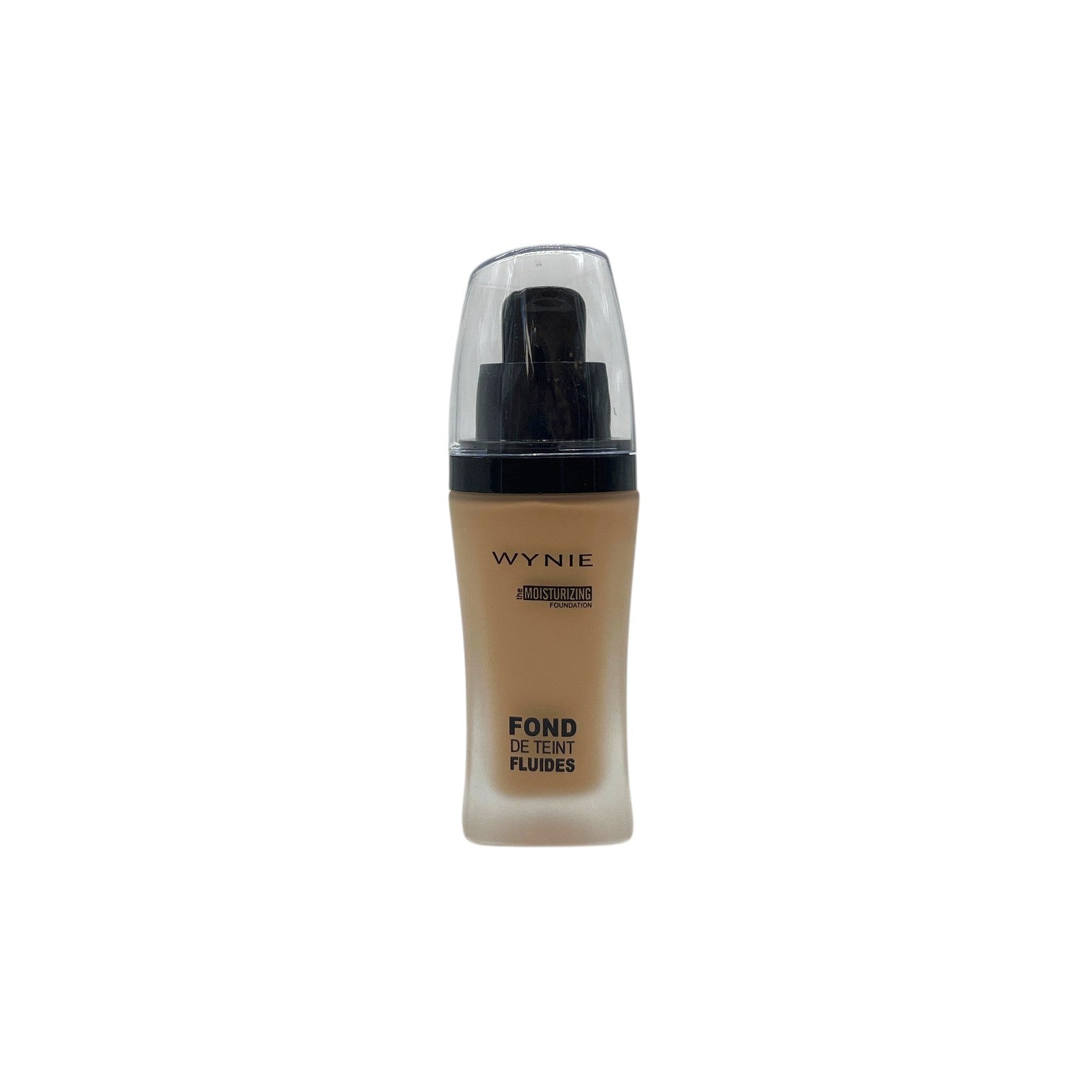 Moisturizing foundation - Base de maquillaje - 30g
