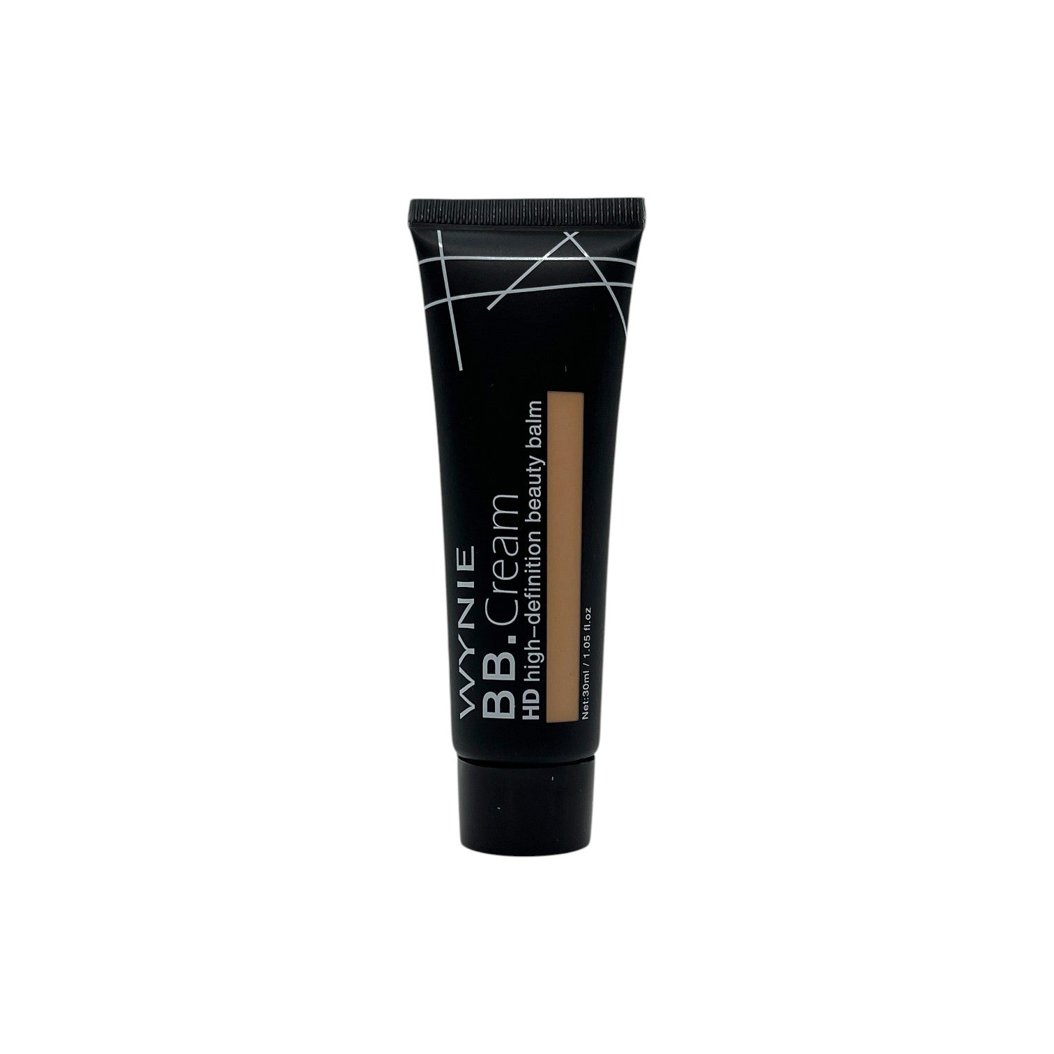 BB Cream HD - 30ml