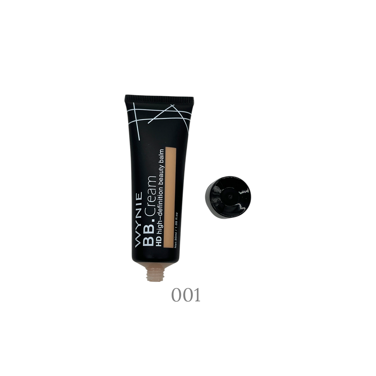 BB Cream HD - 30ml
