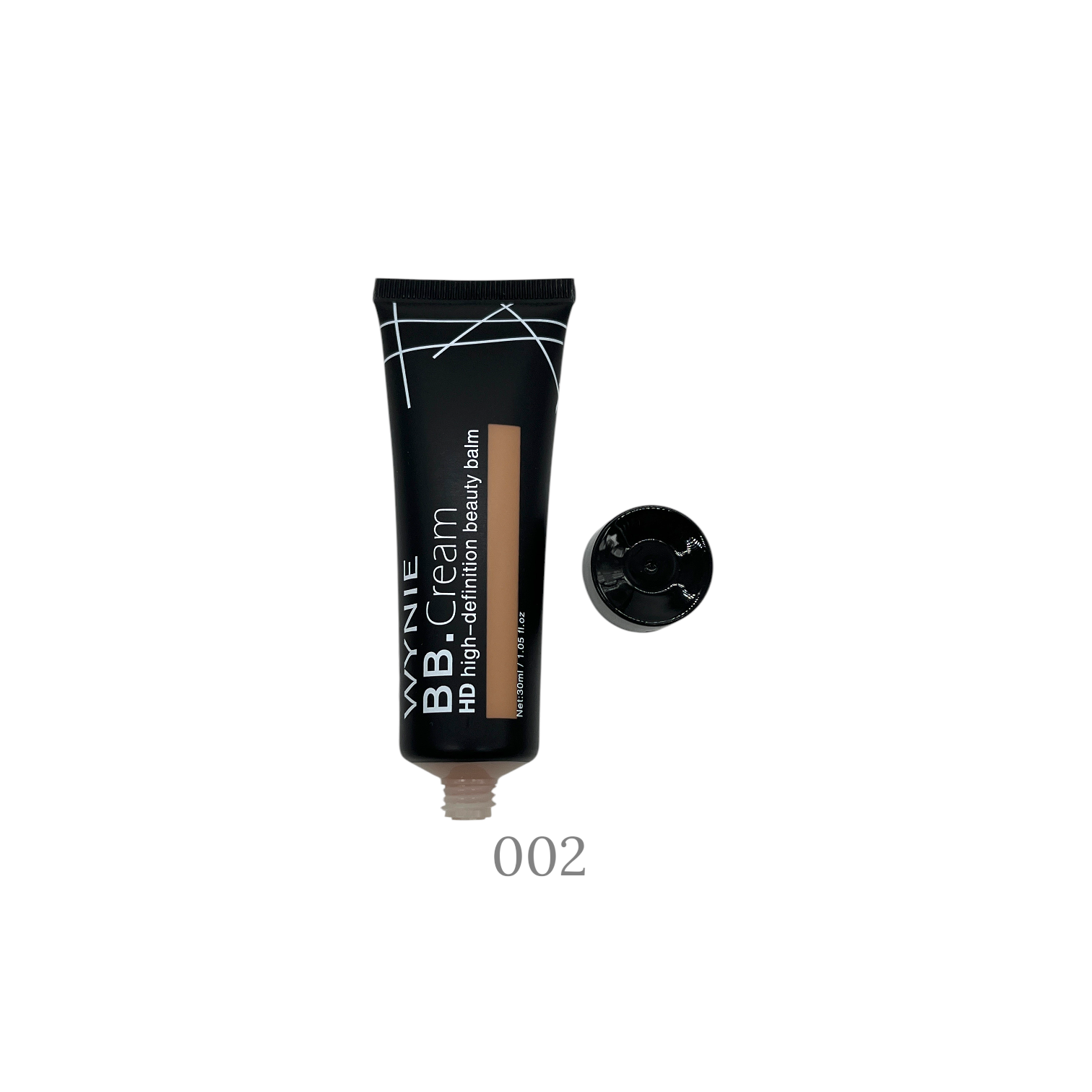 BB Cream HD - 30ml