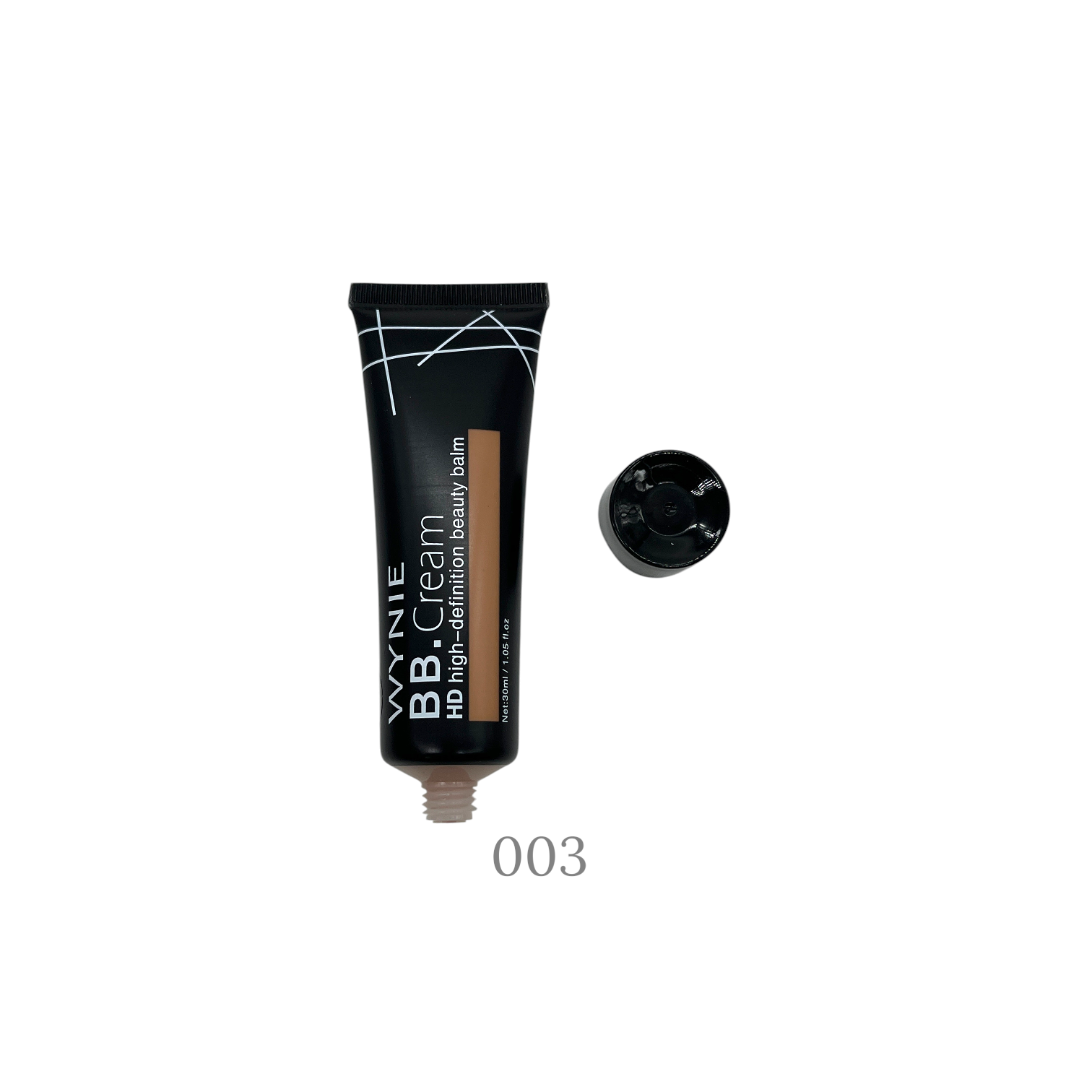 BB Cream HD - 30ml
