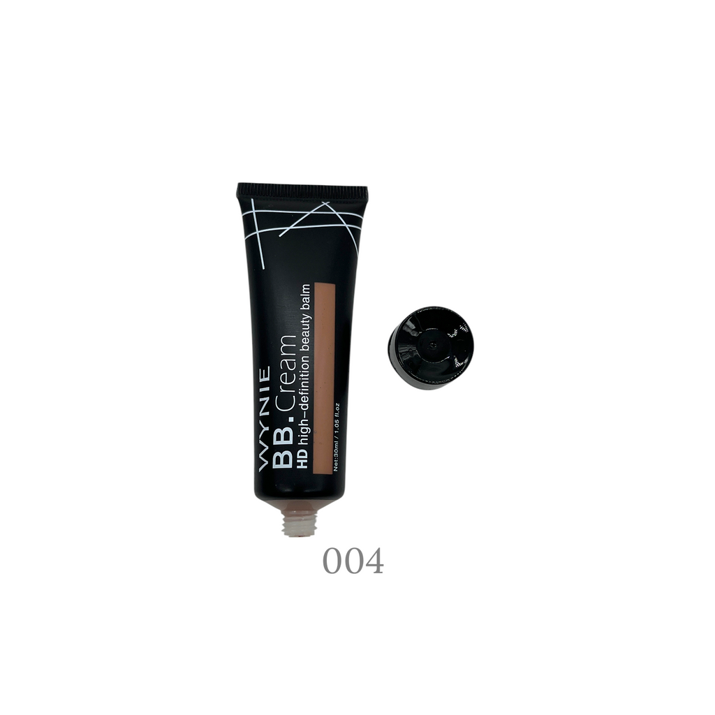 BB Cream HD - 30ml