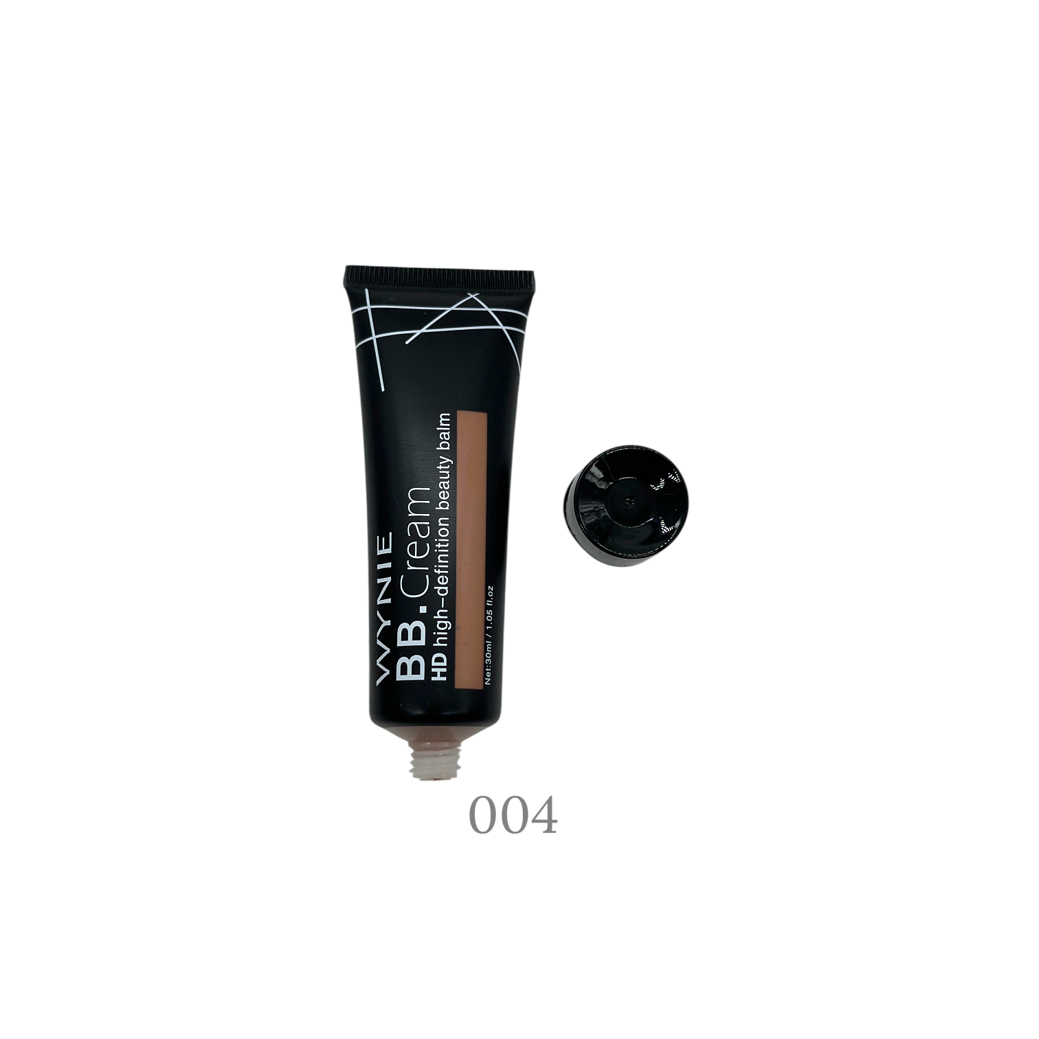 BB Cream HD - 30ml