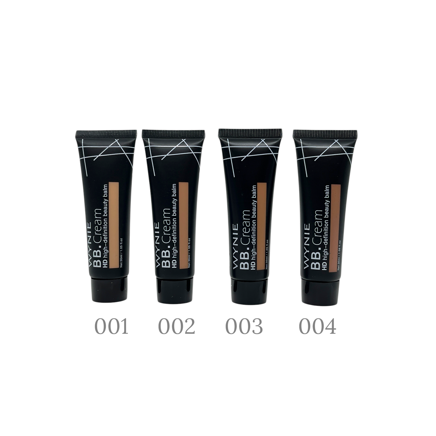 BB Cream HD - 30ml