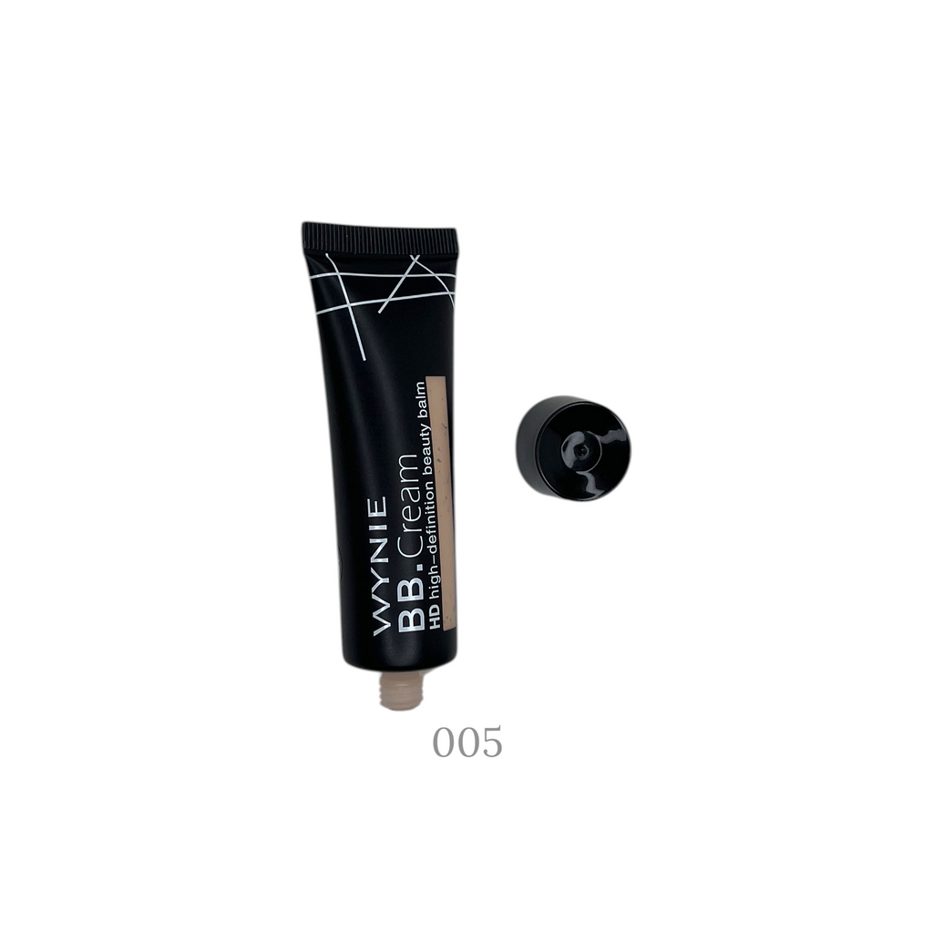 BB Cream HD - 30ml