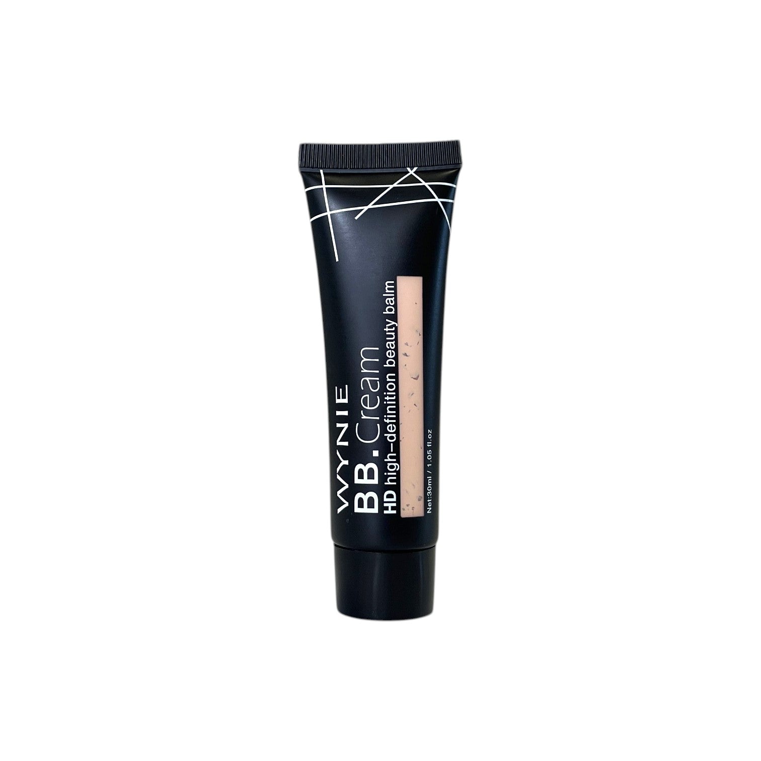 BB Cream HD - 30ml