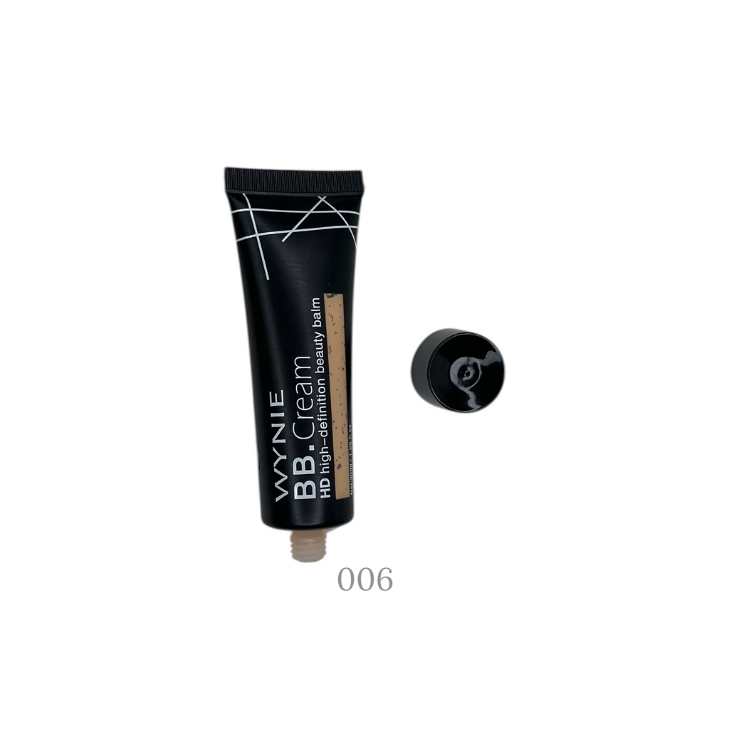 BB Cream HD - 30ml