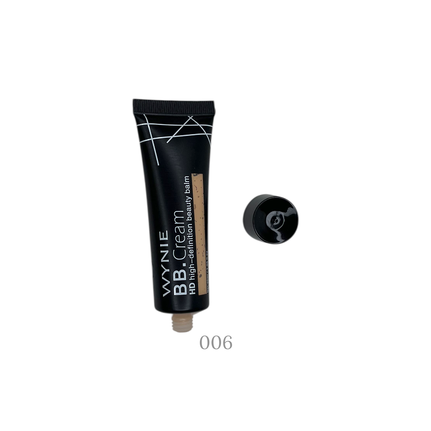 BB Cream HD - 30ml