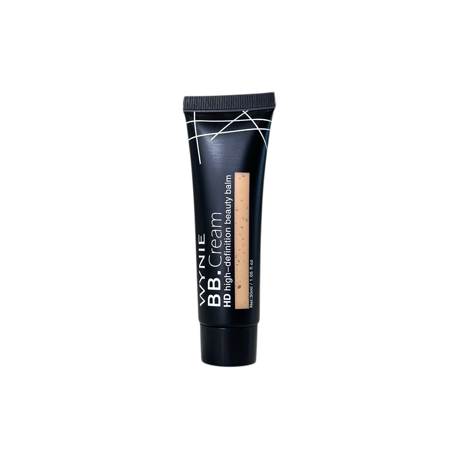 BB Cream HD - 30ml