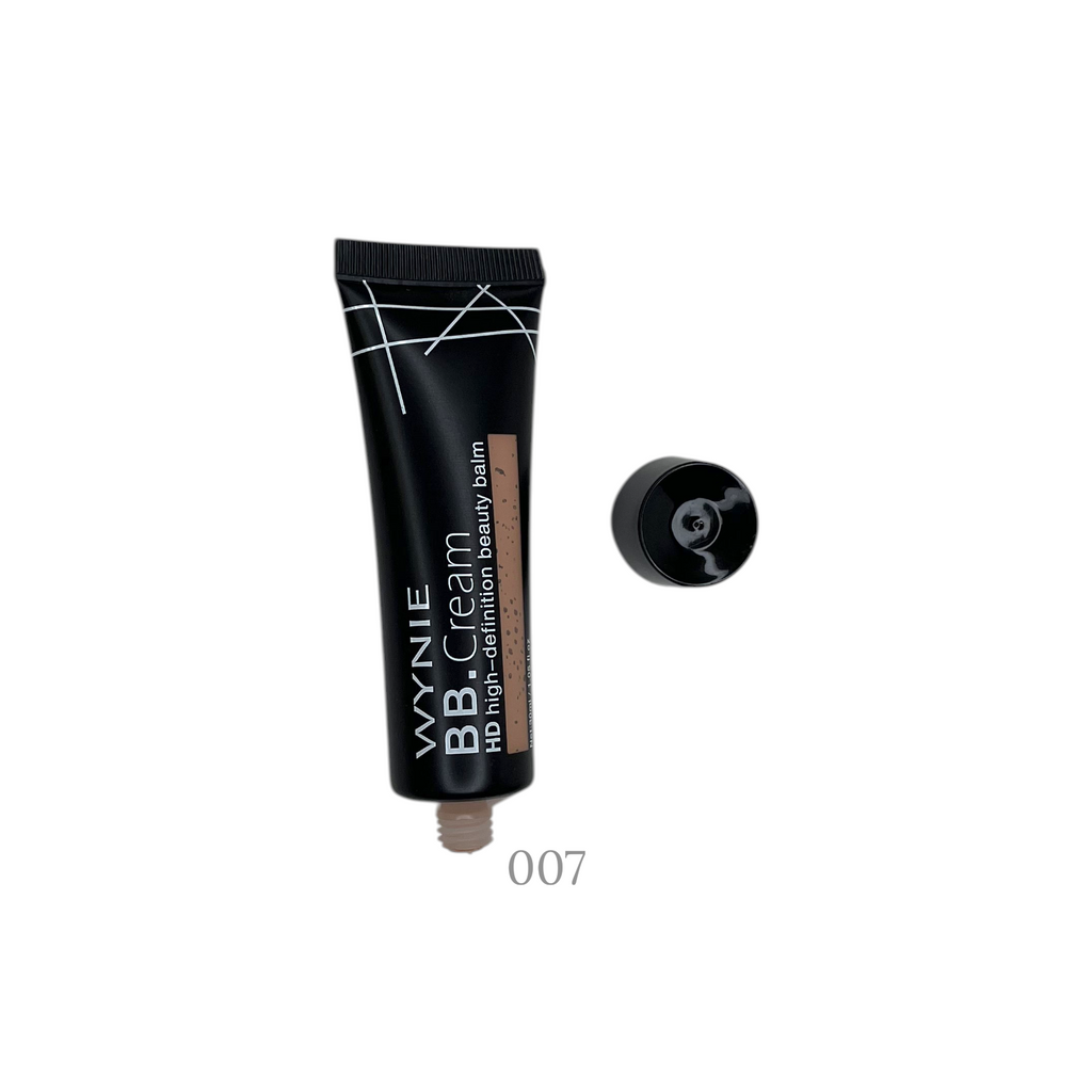 BB Cream HD - 30ml
