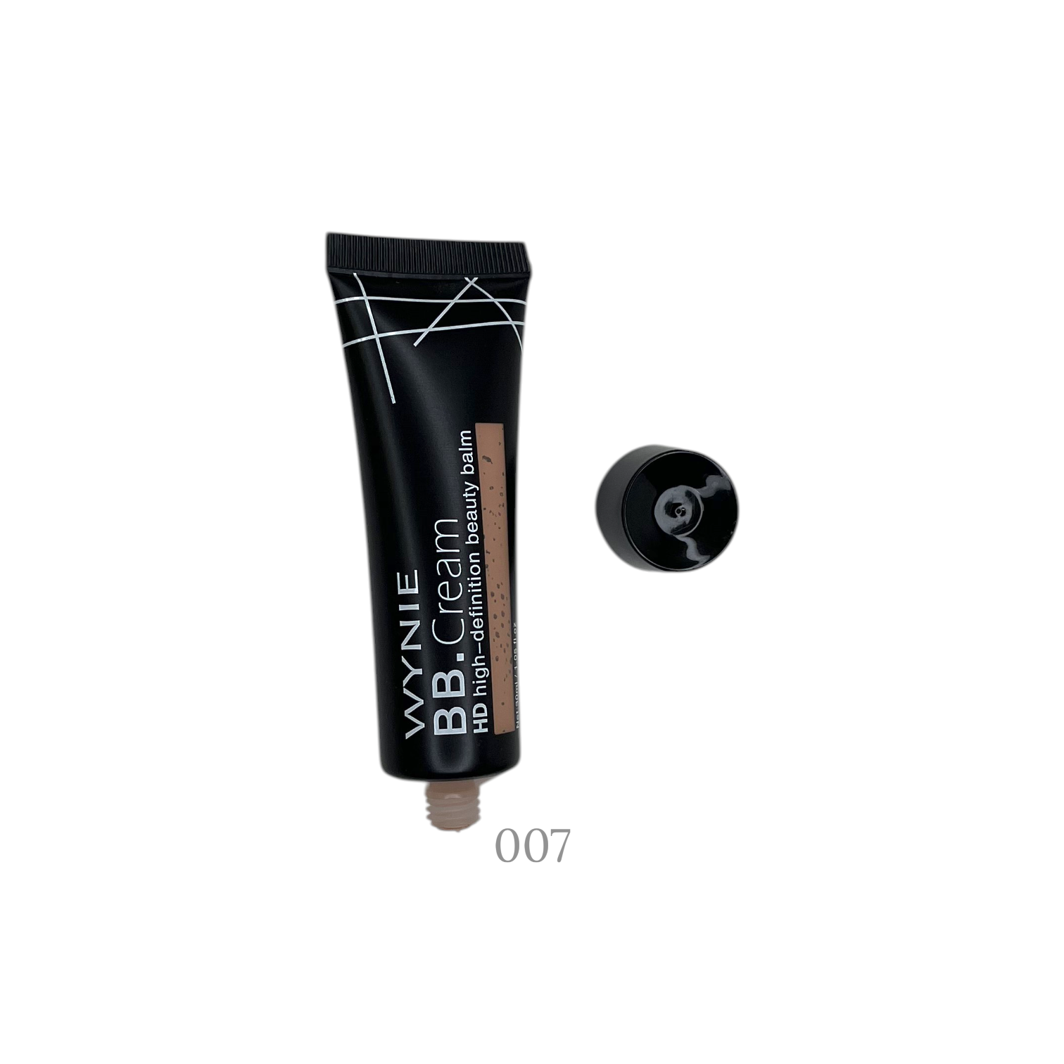 BB Cream HD - 30ml