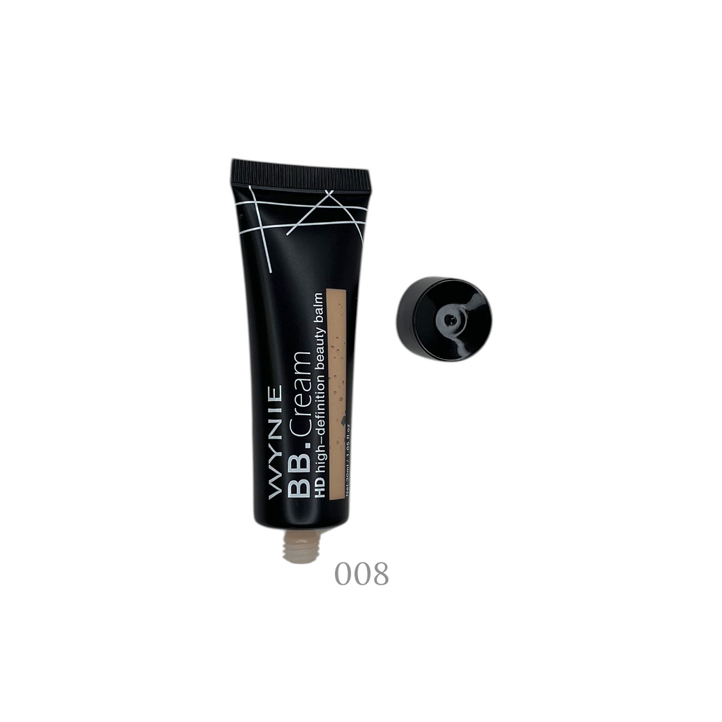 BB Cream HD - 30ml