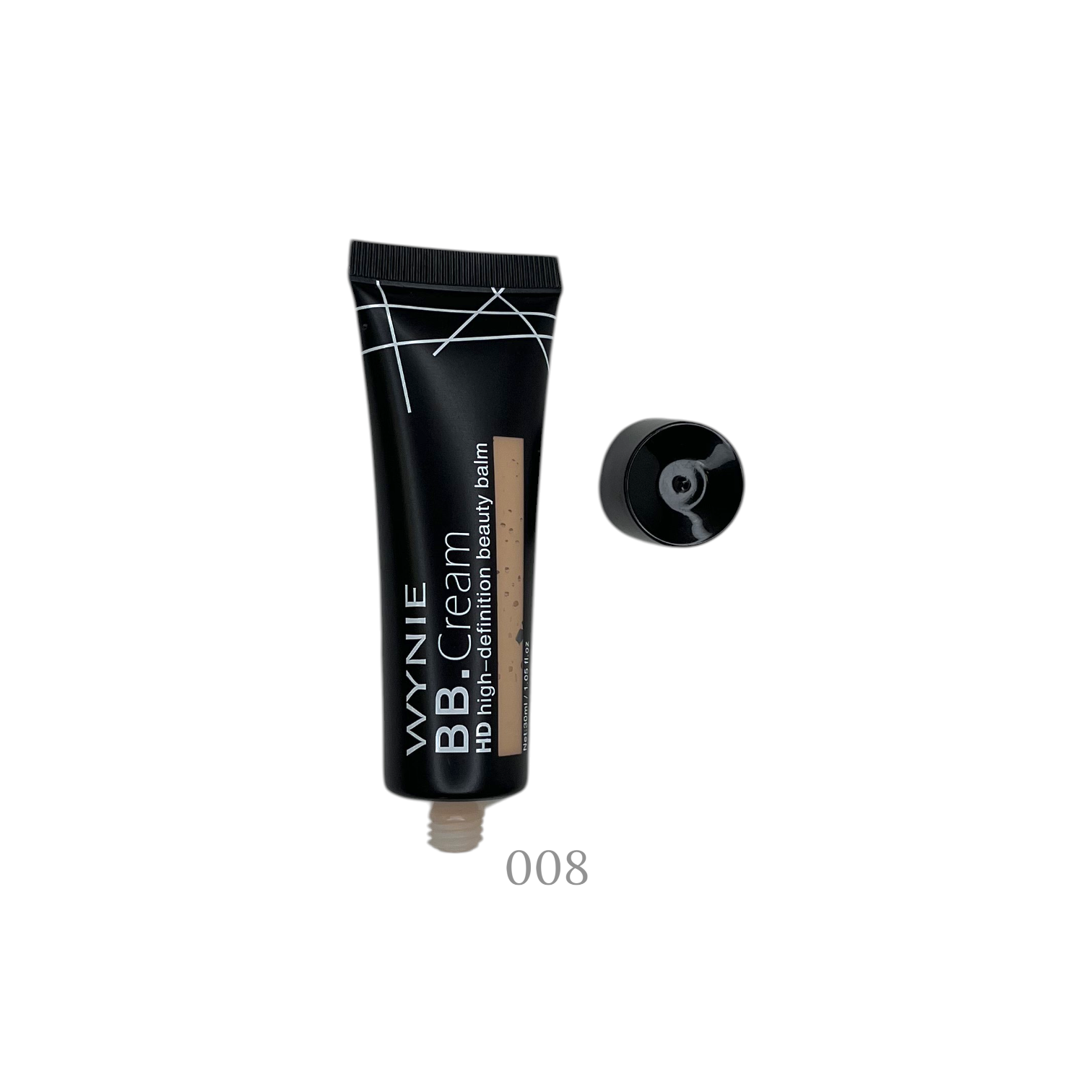 BB Cream HD - 30ml
