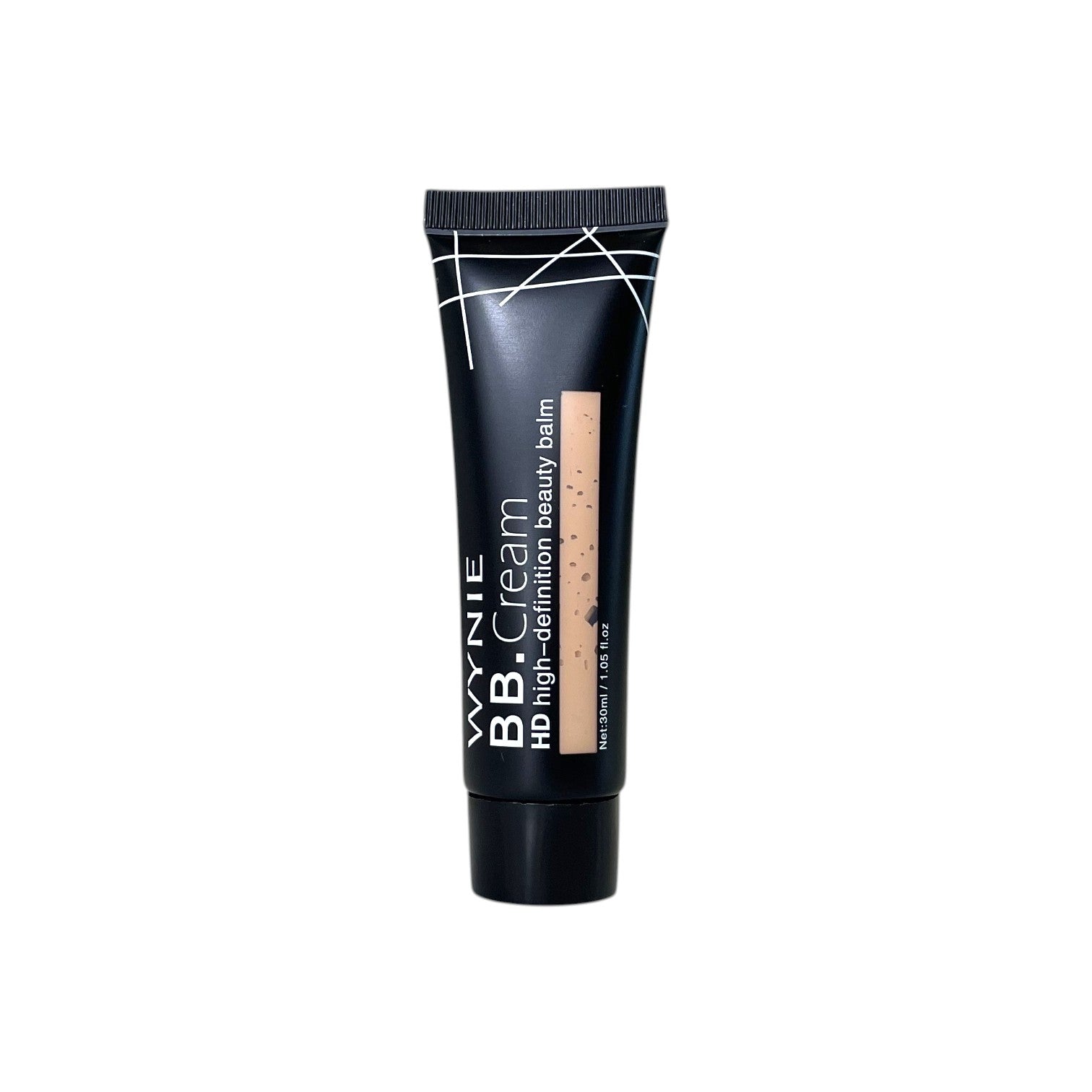 BB Cream HD - 30ml