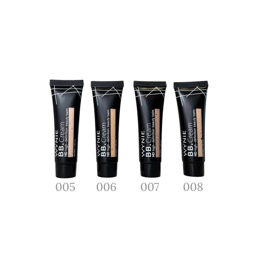 BB Cream HD - 30ml