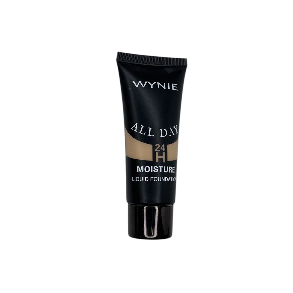 Moisture Maquillaje 24H - Base de maquillaje - 40ml