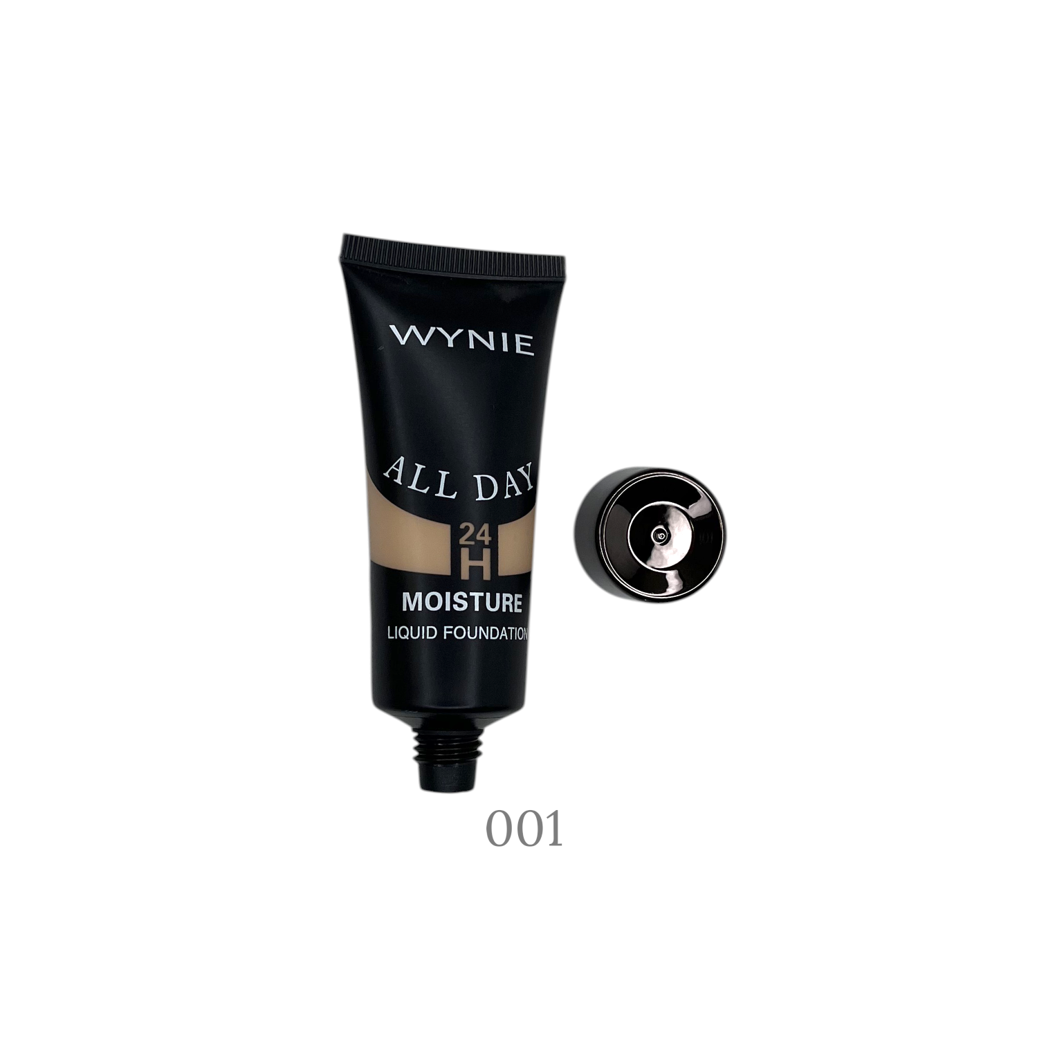 Moisture Maquillaje 24H - Base de maquillaje - 40ml