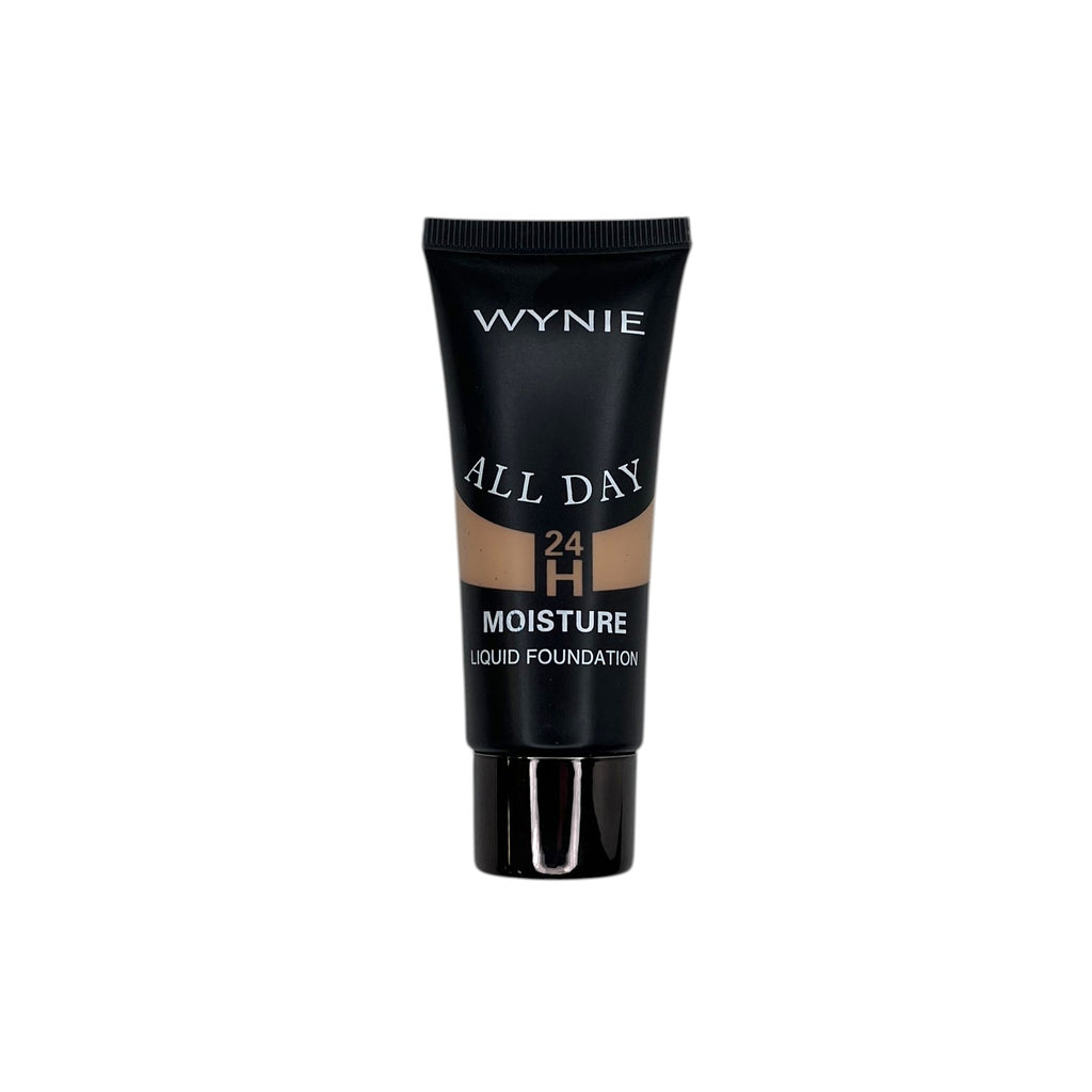Moisture Maquillaje 24H - Base de maquillaje - 40ml