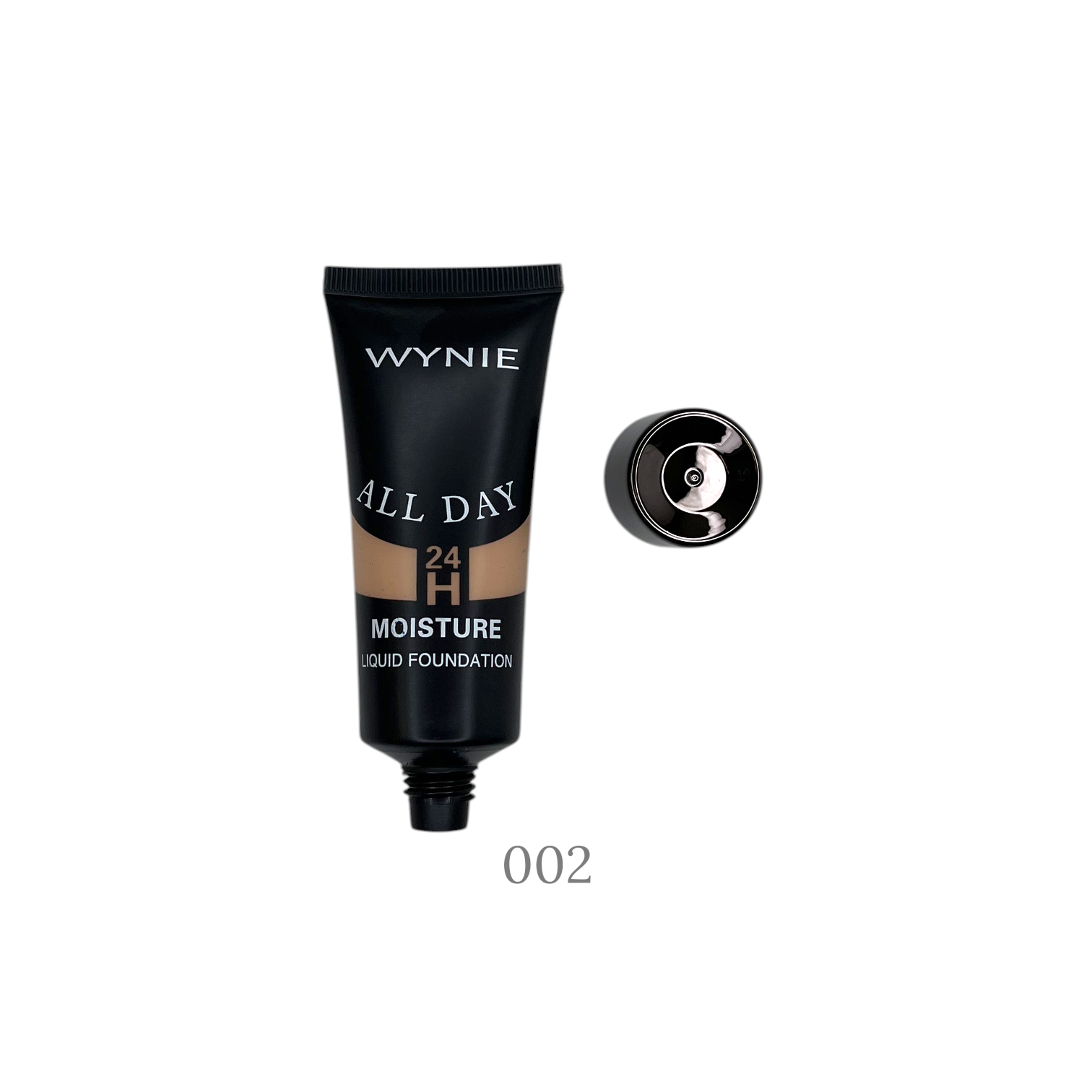 Moisture Maquillaje 24H - Base de maquillaje - 40ml