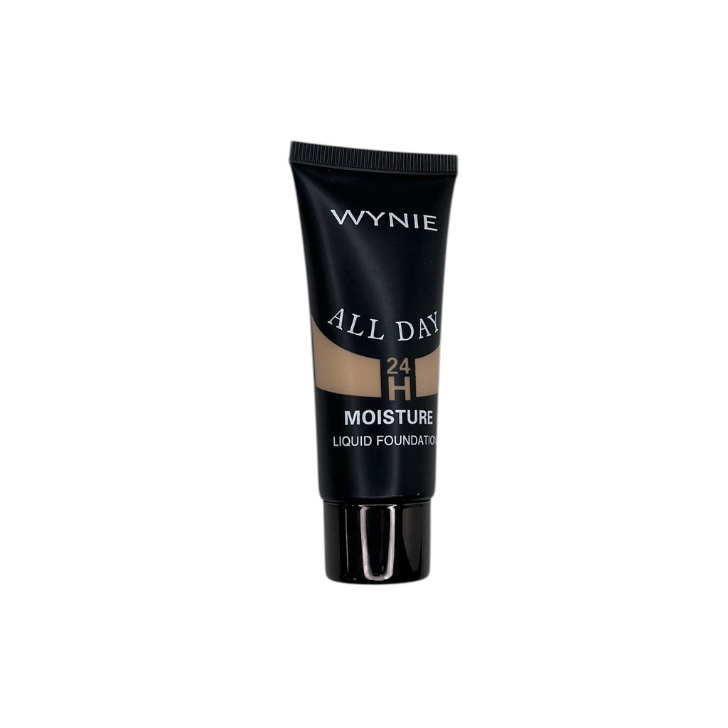 Moisture Maquillaje 24H - Base de maquillaje - 40ml