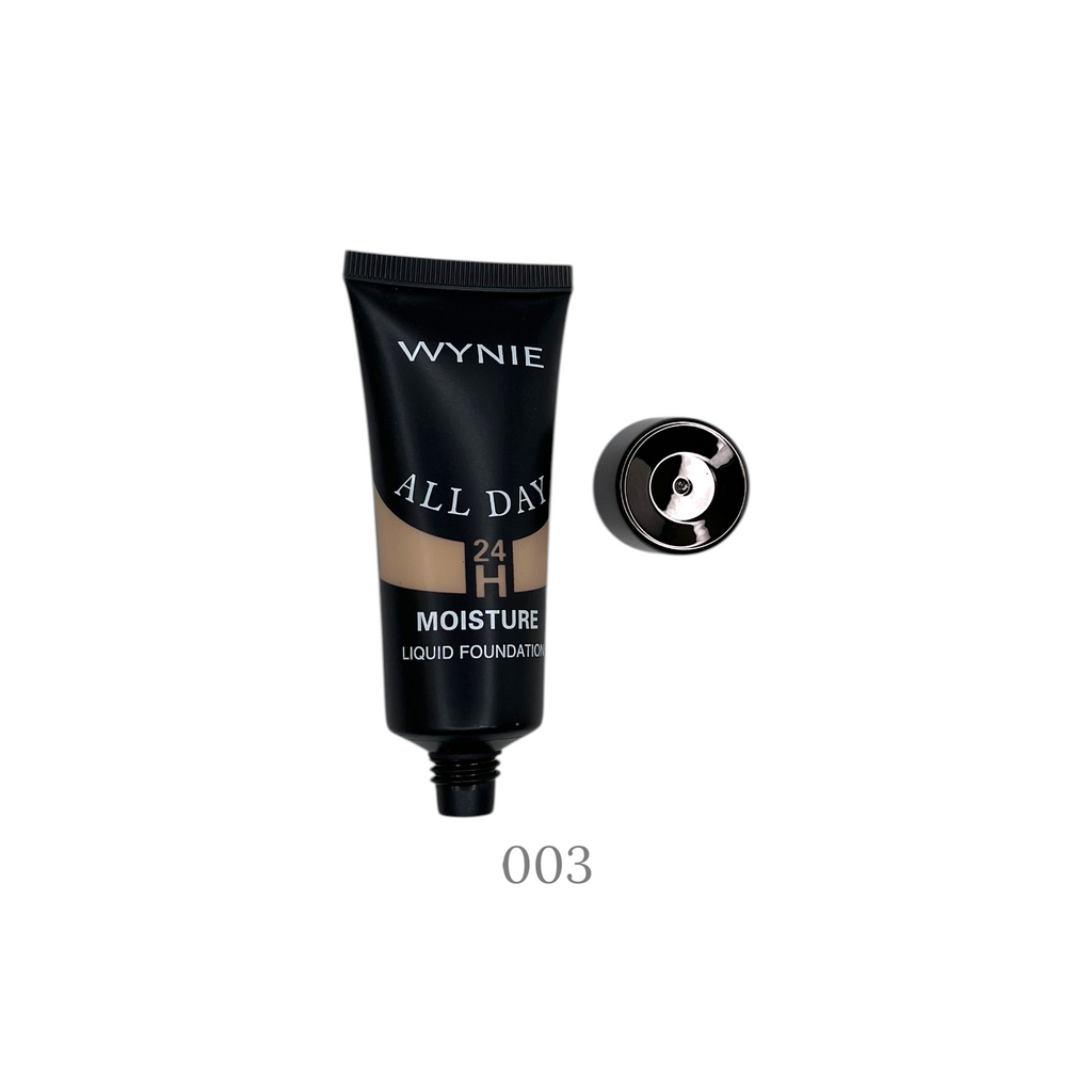 Moisture Maquillaje 24H - Base de maquillaje - 40ml