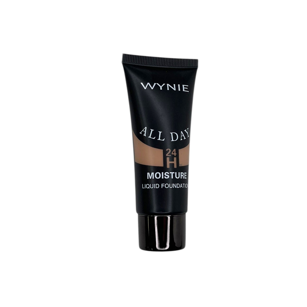 Moisture Maquillaje 24H - Base de maquillaje - 40ml