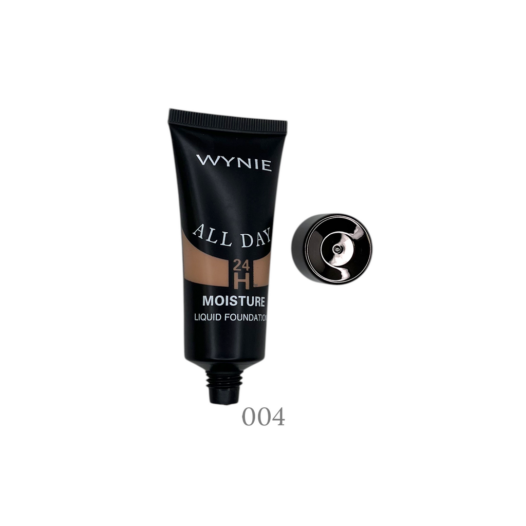 Moisture Maquillaje 24H - Base de maquillaje - 40ml
