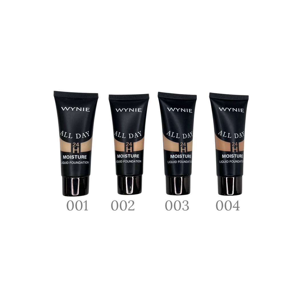 Moisture Maquillaje 24H - Base de maquillaje - 40ml