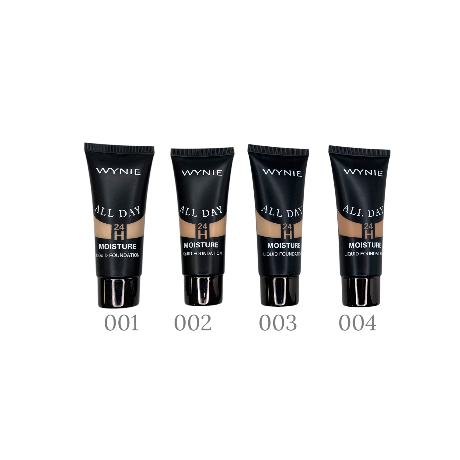Moisture Maquillaje 24H - Base de maquillaje - 40ml