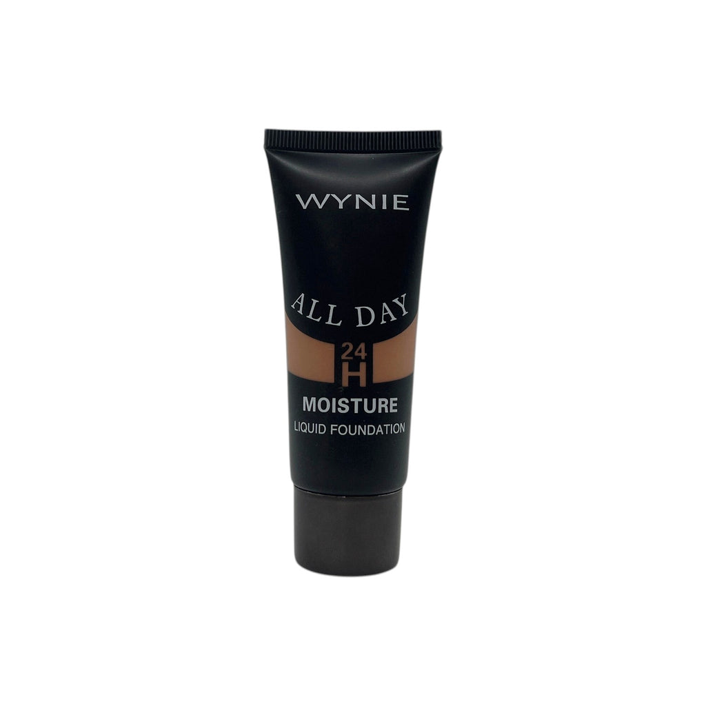 Moisture Maquillaje 24H - Base de maquillaje - 40ml